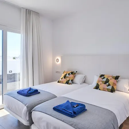 Blancazul Deluxe Tajame 2 빌라