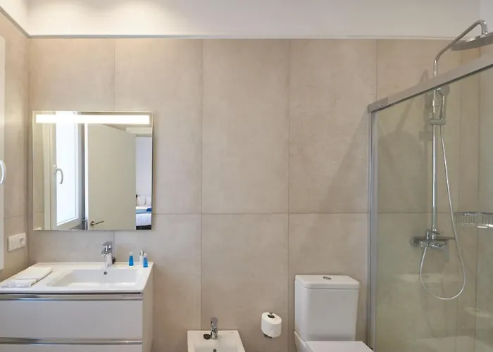 빌라 Blancazul Deluxe Tajame 2