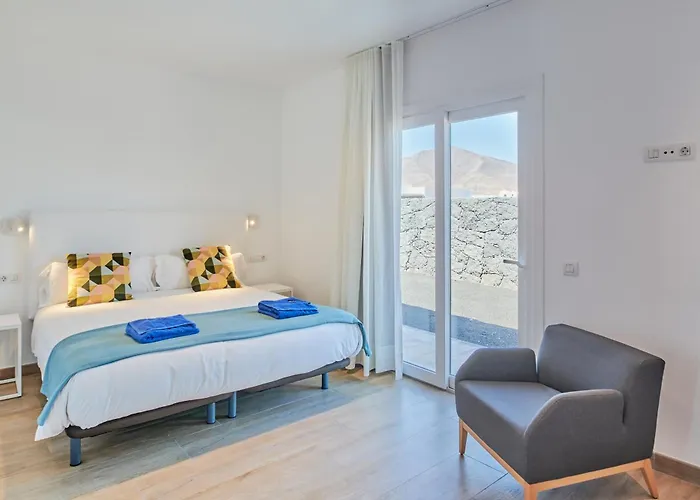 Blancazul Deluxe Tajame 2 빌라 *