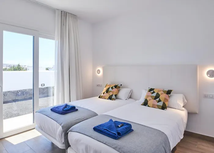 Blancazul Deluxe Tajame 2 빌라