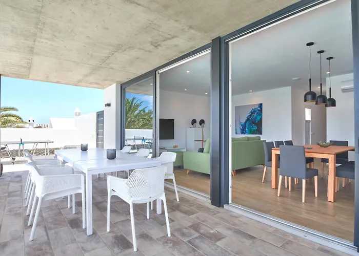 Blancazul Deluxe Tajame 2 빌라 *