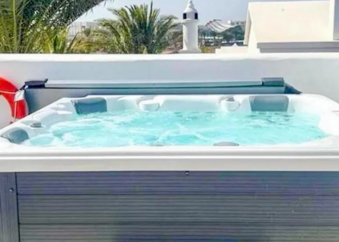 Blancazul Deluxe Tajame 2 빌라