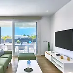 Blancazul Deluxe Tajame 2 *
