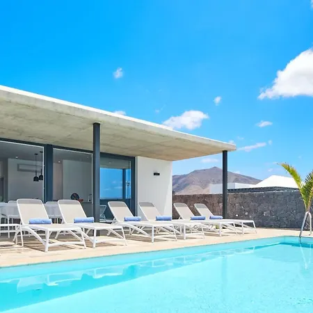 Blancazul Deluxe Tajame 2 * Коста Бланка