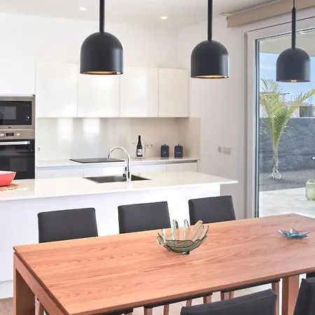 Blancazul Deluxe Tajame 2 Вилла Коста Бланка