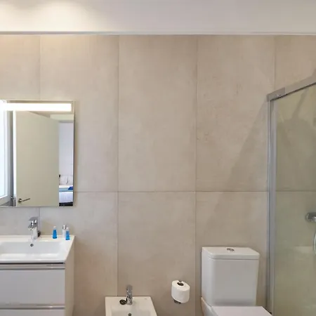 Вилла Blancazul Deluxe Tajame 2