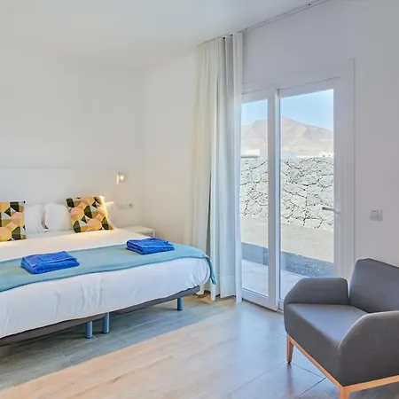 Blancazul Deluxe Tajame 2 Вилла *