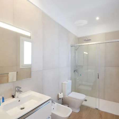 Blancazul Deluxe Tajame 2 Βίλα Πλάγια Μπλάνκα