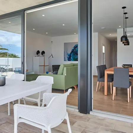 Вилла Blancazul Deluxe Tajame 2