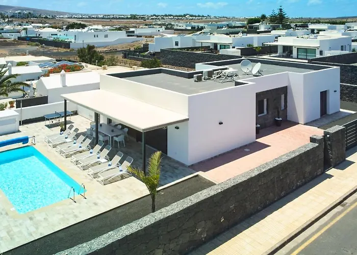 Villa Blancazul Deluxe Tajame 2