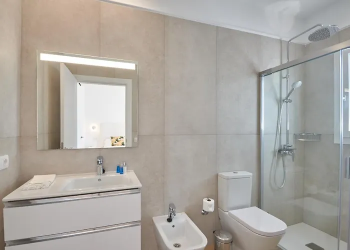 Blancazul Deluxe Tajame 2 * Playa Blanca