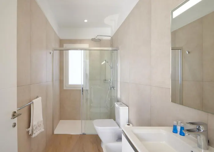 Blancazul Deluxe Tajame 2 Playa Blanca