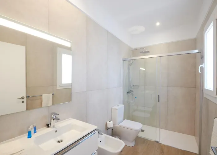 Blancazul Deluxe Tajame 2 Villa Playa Blanca (Lanzarote)