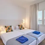 Blancazul Deluxe Tajame 2 * 플라야블랑카