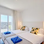 Blancazul Deluxe Tajame 2 빌라 *
