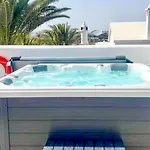 Blancazul Deluxe Tajame 2 빌라