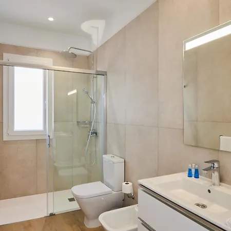 Blancazul Deluxe Tajame 2 Вілла *