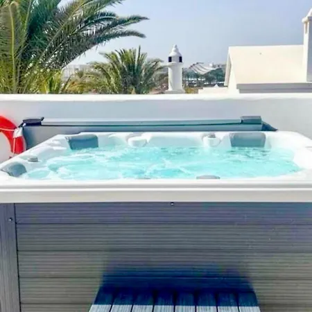 Blancazul Deluxe Tajame 2 Вілла
